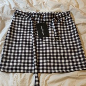 NWT PLT Tight Skirt
